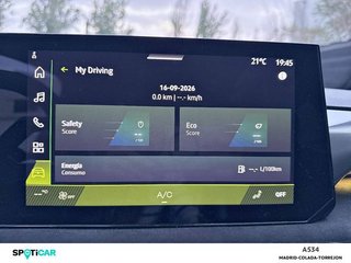 Renault Clio   full hybrid E-Tech 116kW esprit Alpine