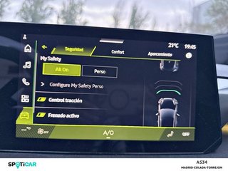 Renault Clio   full hybrid E-Tech 116kW esprit Alpine