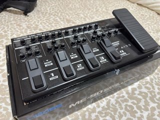 Pedalera Boss ME-90