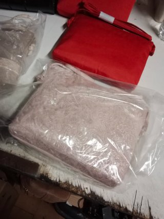 Bolso de Piel