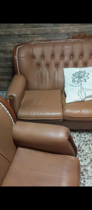 Set di Divani Antichi 1.000 euro divani beige