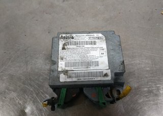 Centralita airbag fiat 1383821080 fiorino 458397