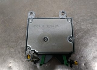 Centralita airbag fiat 1383821080 fiorino 458397