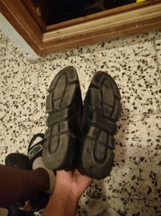 Zapatillas Balenciaga Negras