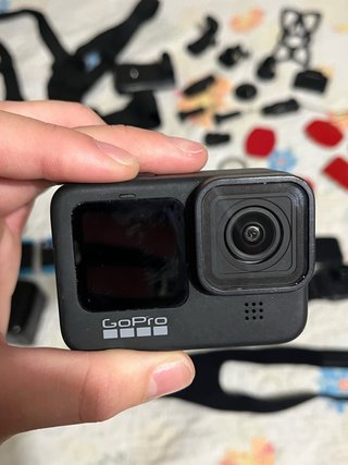 GoPro Hero 9 Black