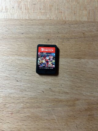 Mario Kart 8 Deluxe per Nintendo Switch