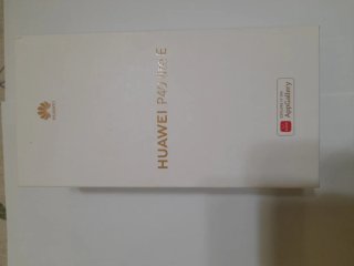 Huawei P40 Lite E