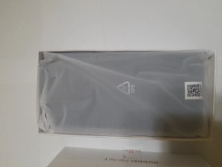 Huawei P40 Lite E