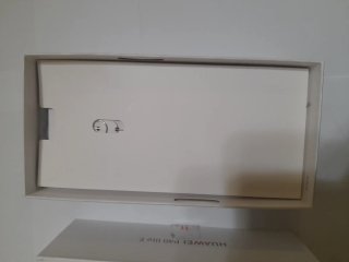 Huawei P40 Lite E