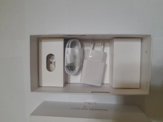 Huawei P40 Lite E