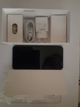 Huawei P40 Lite E