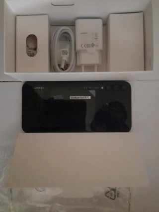 Huawei P40 Lite E