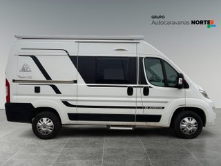 ADRIA TWIN 540 SPT TWIN 540 SP
