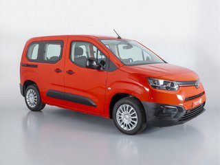 TOYOTA PROACE PROACE COMBI GX PLUS CITY VERSO 1.5 DI 130CV