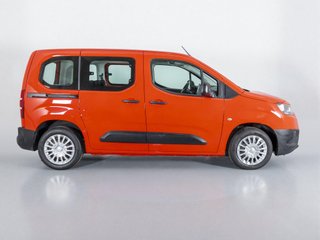 TOYOTA PROACE PROACE COMBI GX PLUS CITY VERSO 1.5 DI 130CV