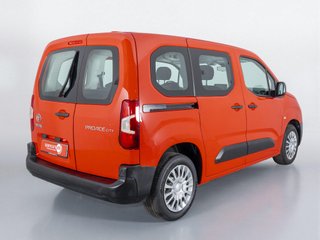 TOYOTA PROACE PROACE COMBI GX PLUS CITY VERSO 1.5 DI 130CV