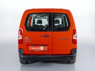 TOYOTA PROACE PROACE COMBI GX PLUS CITY VERSO 1.5 DI 130CV