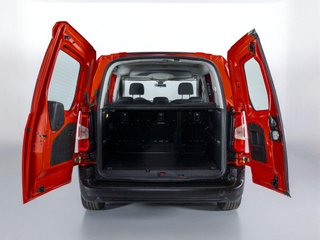 TOYOTA PROACE PROACE COMBI GX PLUS CITY VERSO 1.5 DI 130CV