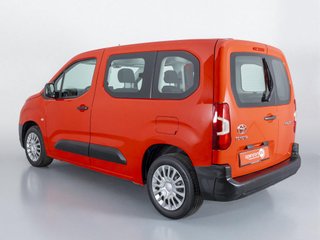 TOYOTA PROACE PROACE COMBI GX PLUS CITY VERSO 1.5 DI 130CV