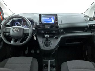 TOYOTA PROACE PROACE COMBI GX PLUS CITY VERSO 1.5 DI 130CV