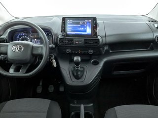 TOYOTA PROACE PROACE COMBI GX PLUS CITY VERSO 1.5 DI 130CV