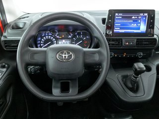 TOYOTA PROACE PROACE COMBI GX PLUS CITY VERSO 1.5 DI 130CV