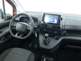 TOYOTA PROACE PROACE COMBI GX PLUS CITY VERSO 1.5 DI 130CV