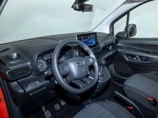 TOYOTA PROACE PROACE COMBI GX PLUS CITY VERSO 1.5 DI 130CV