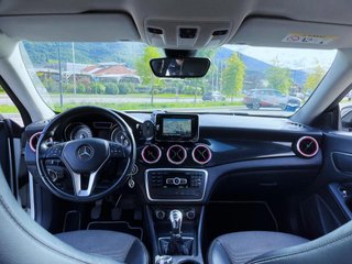 Mercedes-Benz Clase CLA 2014