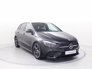 MERCEDES B-CLASS B 200D