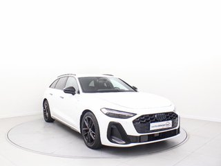 MERLO A5 2.0 TDI 150 KW BLACK LINE AVANT 204 5P