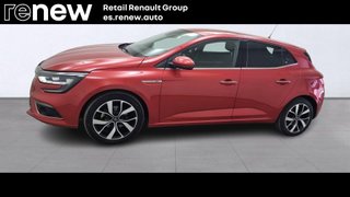 RENAULT MEGANE 1.3 TCE BOSE EDC 103KW 5P