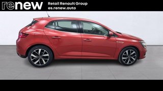 RENAULT MEGANE 1.3 TCE BOSE EDC 103KW 5P