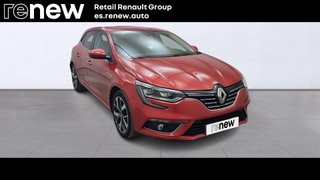 RENAULT MEGANE 1.3 TCE BOSE EDC 103KW 5P