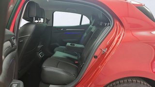 RENAULT MEGANE 1.3 TCE BOSE EDC 103KW 5P