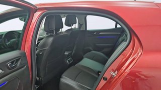 RENAULT MEGANE 1.3 TCE BOSE EDC 103KW 5P