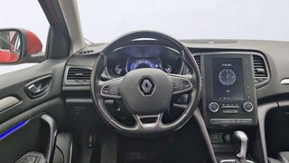 RENAULT MEGANE 1.3 TCE BOSE EDC 103KW 5P
