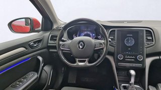 RENAULT MEGANE 1.3 TCE BOSE EDC 103KW 5P