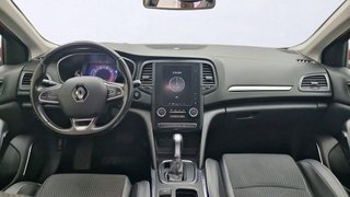 RENAULT MEGANE 1.3 TCE BOSE EDC 103KW 5P