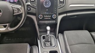 RENAULT MEGANE 1.3 TCE BOSE EDC 103KW 5P