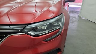 RENAULT MEGANE 1.3 TCE BOSE EDC 103KW 5P