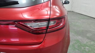 RENAULT MEGANE 1.3 TCE BOSE EDC 103KW 5P