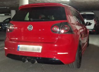 Volkswagen Golf 2006