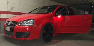 Volkswagen Golf 2006