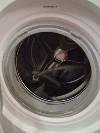 Lavatrice Smeg 8 kg
