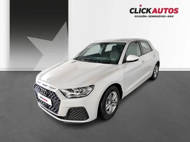 Audi A1 Sportback Adrenalin 1.0 25 TFSI 5 vel. 2025