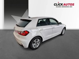 Audi A1 1.0 TFSI 95CV Edition Connect