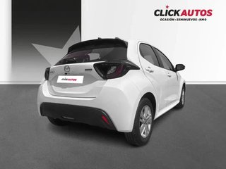 Mazda 2 1.5 Hybrid 116CV CVT CentreLine