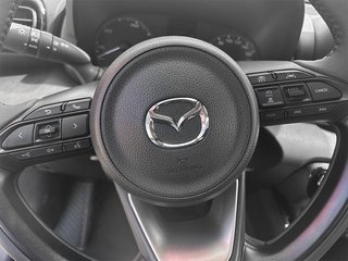Mazda 2 1.5 Hybrid 116CV CVT CentreLine