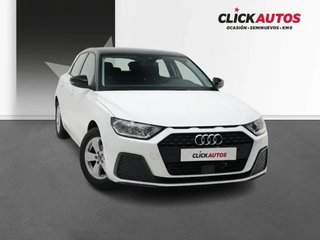 Audi A1 1.0 TFSI 95CV Edition Stronic
